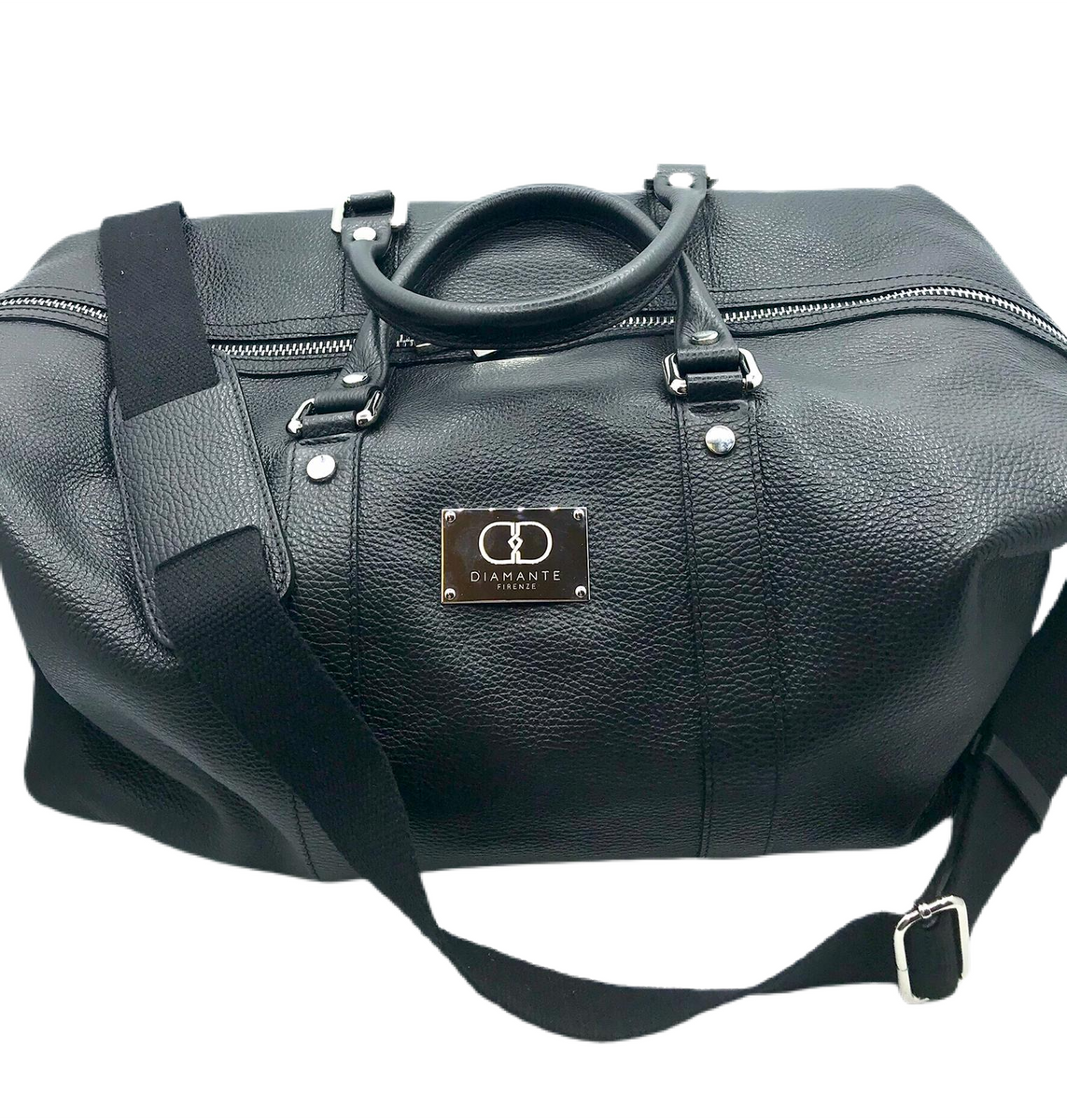 Diamante Firenze Uomo - Borsa Portadocumenti AKITA – KYLLAS